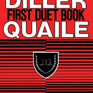 Schirmer 1st Duet Book Bestseller