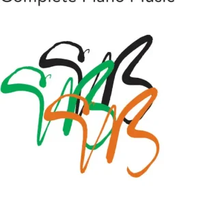 Schirmer Complete Piano Music Billig