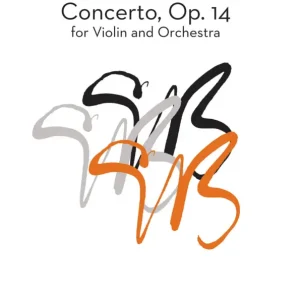 Highlight Schirmer Concerto Op. 14 - Corrected Revised Version