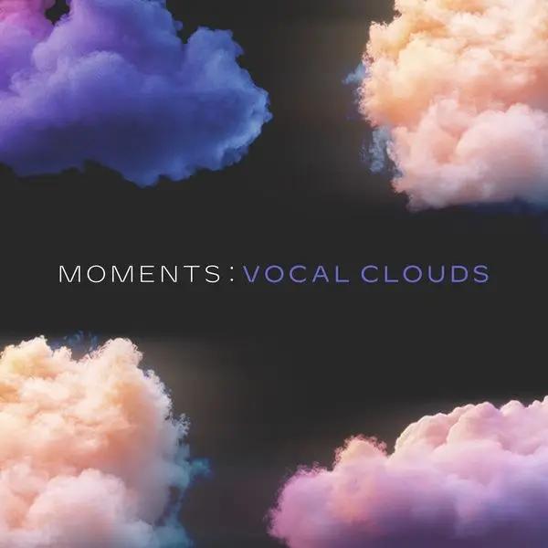 Native Instruments Moments: Vocal Clouds Kostenloser Versand