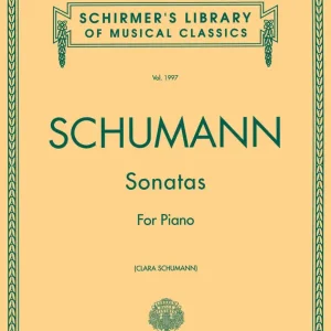Schirmer Sonatas Top-Angebot
