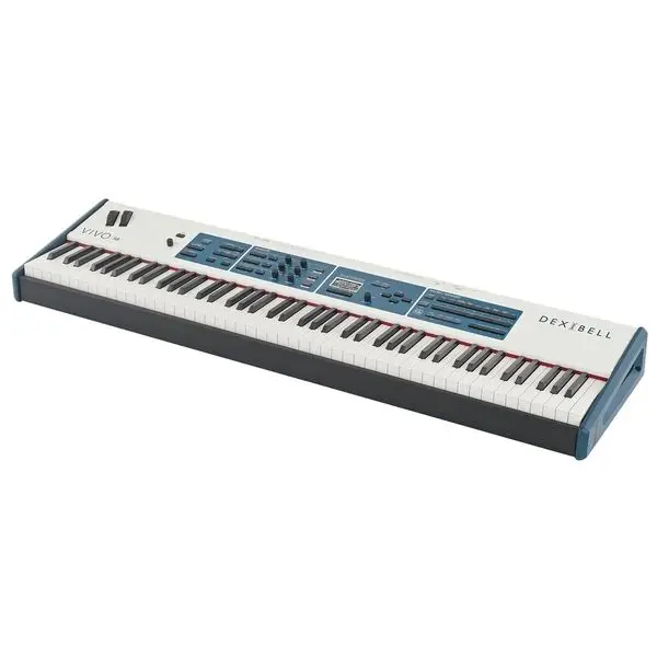 Dexibell Vivo S8 Jetzt Kaufen