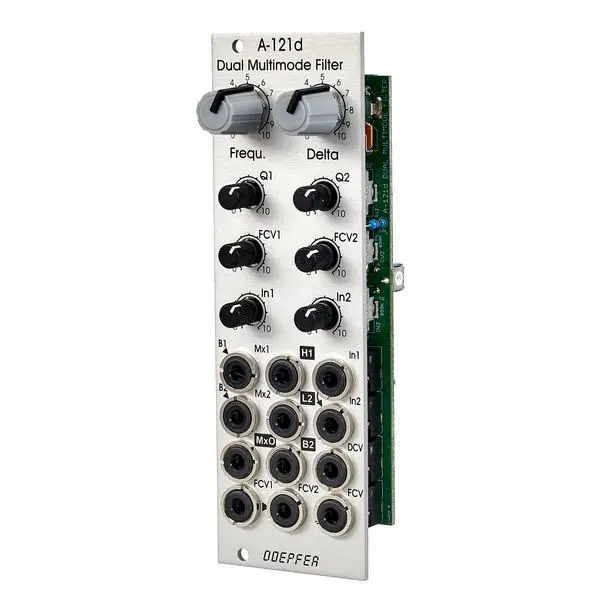 Doepfer A-121d Bestseller