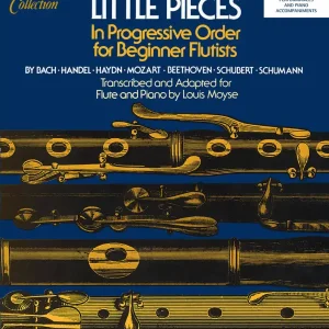 Online Kaufen Schirmer Forty (40) Little Pieces