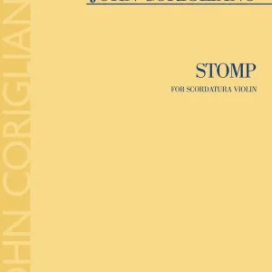 Geprüft Schirmer Stomp for Scordatura