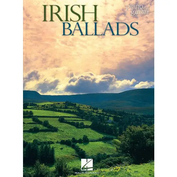 Top-Angebot Hal Leonard Irish Ballads