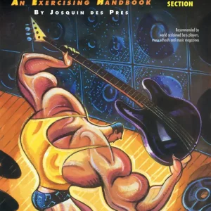 Hal Leonard Bass Fitness An Exercising Handbook Sofort Bestellen