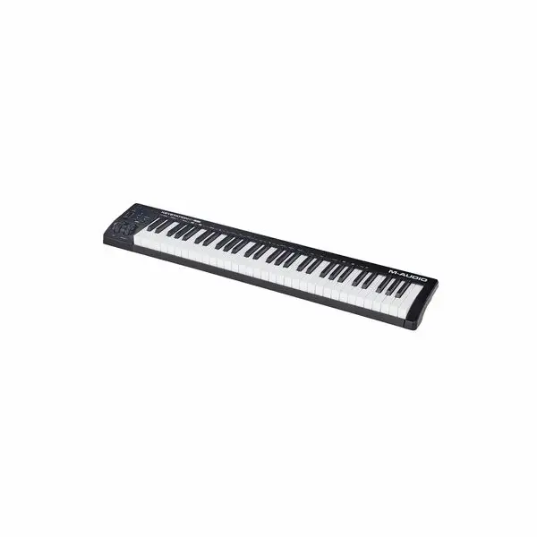 Echt M-Audio Keystation 61 MK3 B-Stock