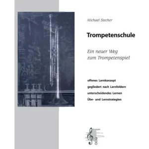 Top-Angebot Hal Leonard LMM - Trompetenschule