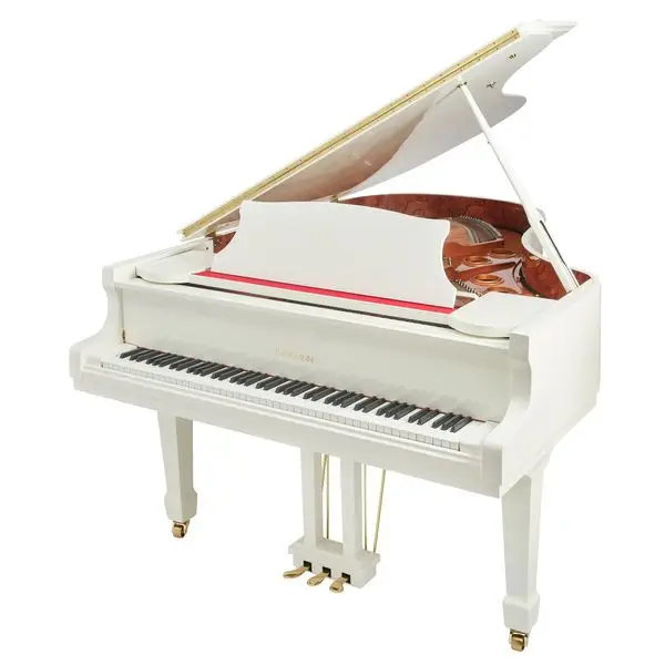 Thomann GP 188 WH/P Grand Piano Gratis Versand