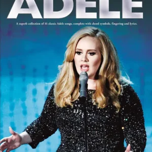 Garantierte Lieferung Wise Publications The Complete Piano Player: Adele
