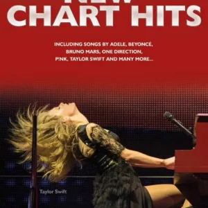 Jetzt Bestellen Wise Publications The Complete Piano Player: New Chart Hits