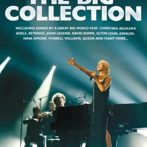 Wise Publications The Complete Piano Player: The Big Collection Heißes Angebot