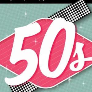 Highlight Wise Publications Big Book Of 50s Songs (PVG)