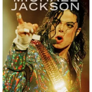 Wise Publications Easy Piano: Michael Jackson Markenprodukt