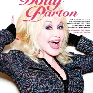 Expressversand Wise Publications The Very Best Hits Of Dolly Parton