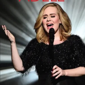 Wise Publications The Best Of Adele Super-Preis
