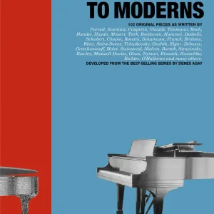 Wise Publications Music For Millions: New Classics To Moderns Neu