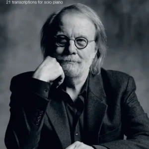 Gratis Versand Wise Publications Benny Andersson Piano