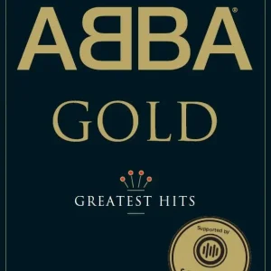 Kostenloser Versand Wise Publications ABBA Gold: Clarinet Playalong