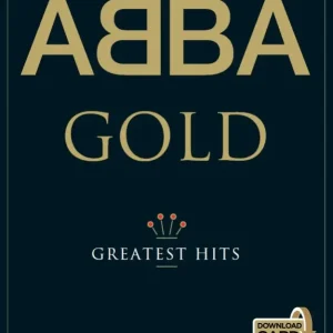 Wise Publications ABBA Gold: Flute Playalong Neue Kollektion