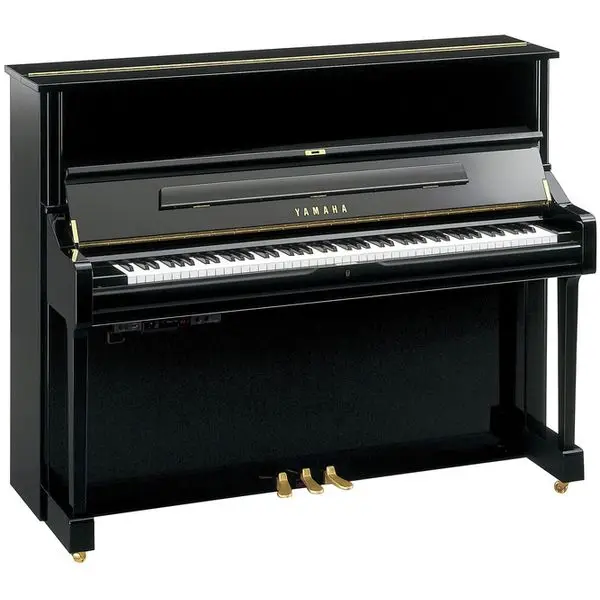 Yamaha U1 TA3 PE Neuheit
