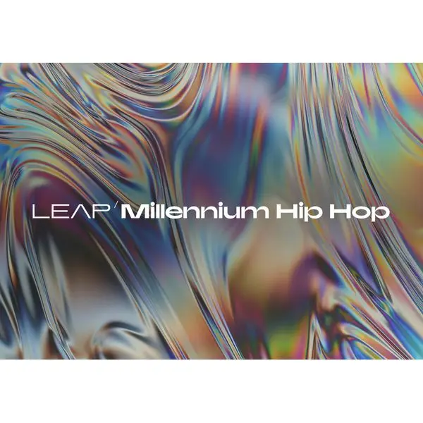 Native Instruments Leap Exp. Millennium Hip Hop Jetzt Kaufen