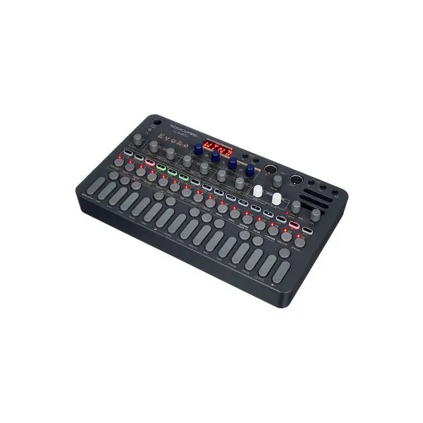 Sonicware LIVEN Evoke B-Stock Nur Für Kurze Zeit