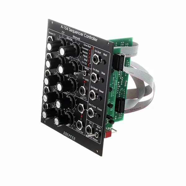 Doepfer A-154 Vintage Edition Preis Gesenkt