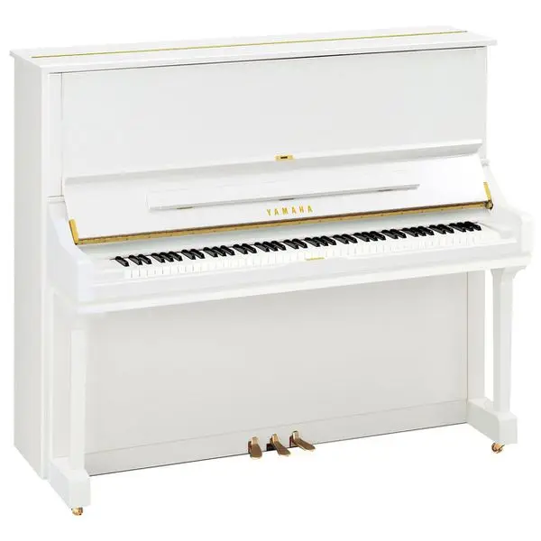 Bestseller Yamaha U 3 SQ PWH Piano