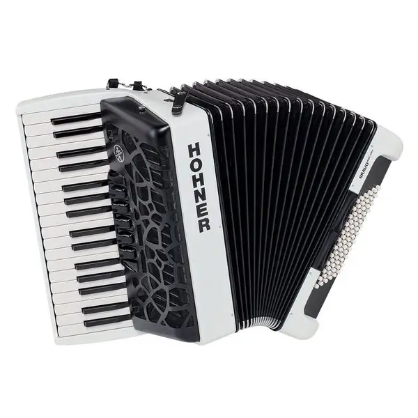 Hohner Bravo III 72 myColor Day Aktuell
