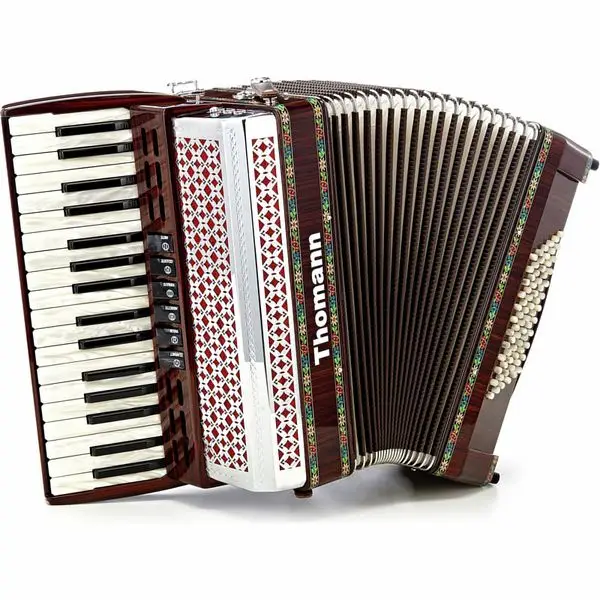 Thomann Alpin III 72 M Preis Gesenkt