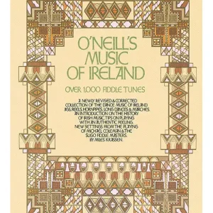 Abverkauf Hal Leonard Oak Publications - O'Neill's Music Of Ireland (Revised)