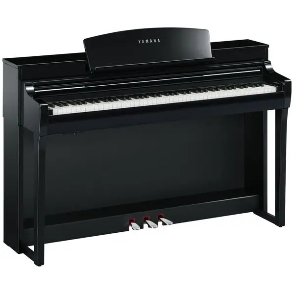 Yamaha CSP-255 PE Jetzt Bestellen