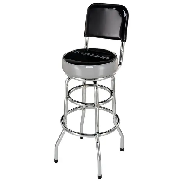 Begrenztes Angebot Thomann Guitar Seat Back Bar Stool