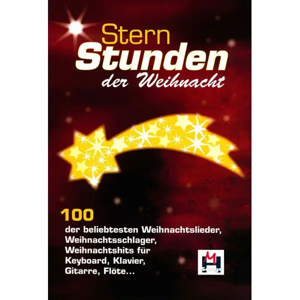 Musikverlag Hildner Sternstunden der Weihnacht Markenprodukt