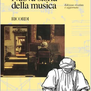 Angebot Ricordi Nuova Storia Della Musica