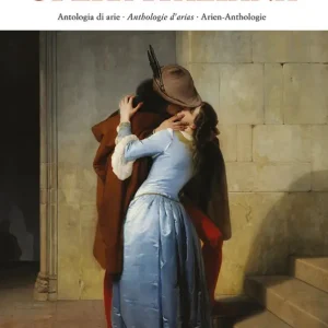 Zertifiziert Ricordi Opera Italiana (Bass)