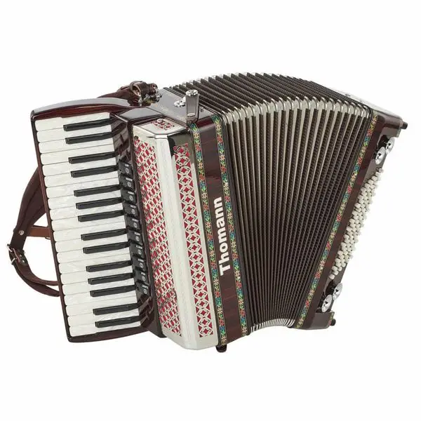 Thomann Alpin IV 72 MH Kostenfreie Lieferung