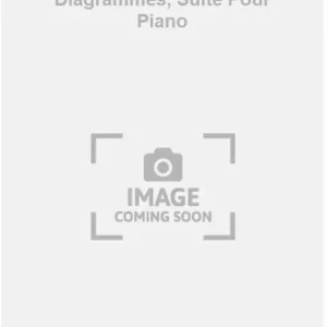 Rabatt Salabert Diagrammes Suite Pour Piano