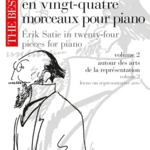 Salabert The Best of Erik Satie Vol. 2 Saisonangebot