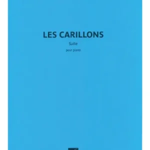 Salabert Les Carillons Günstig