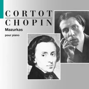 Salabert Mazurkas Top-Angebot