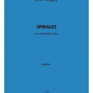 Salabert Spirales Bestpreis