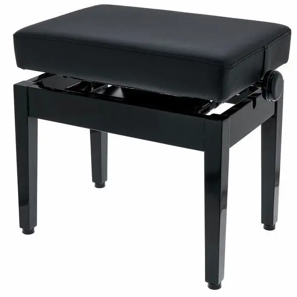 Burghardt B 500 H Black Polished Finale Aktion