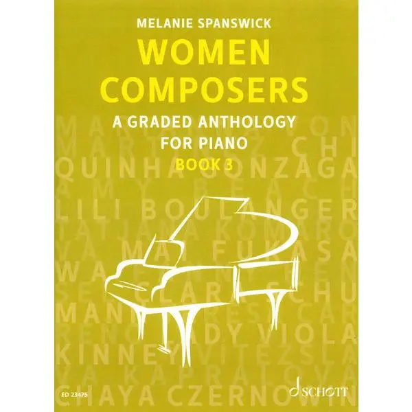 Finale Aktion Schott Women Composers 3