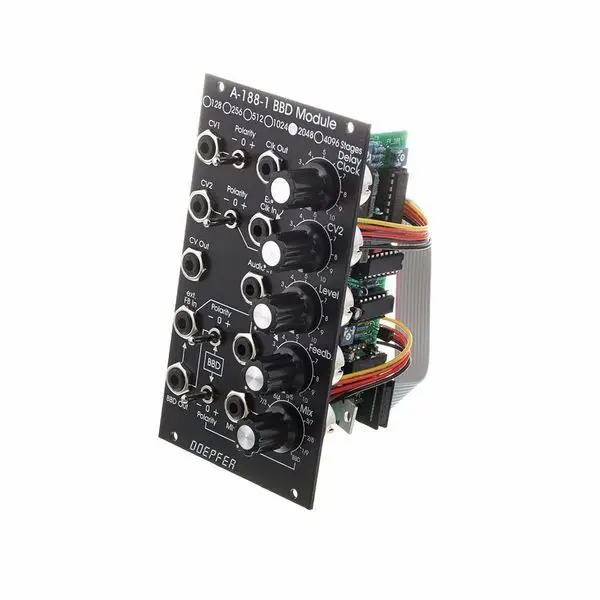 Sonderangebot Doepfer A-188-1C Vintage Edition