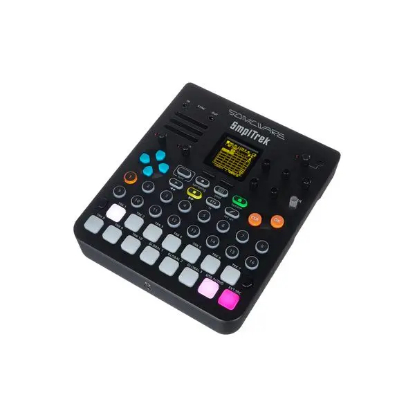 Sonicware SmplTrek B-Stock Top-Preis