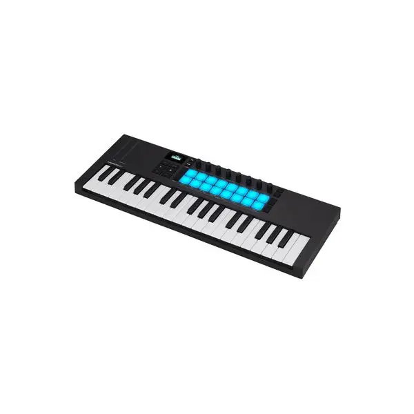 Novation Launchkey Mini 37 MK4 B-Stock Expressversand
