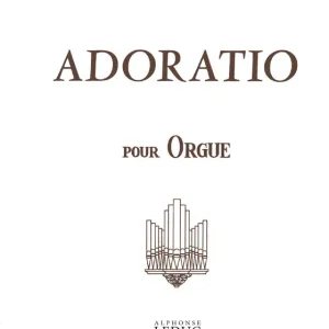 Schnäppchen Leduc Adoratio